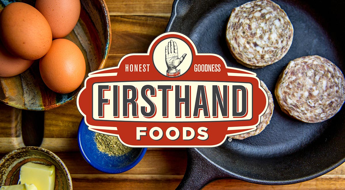 Firsthand Foods